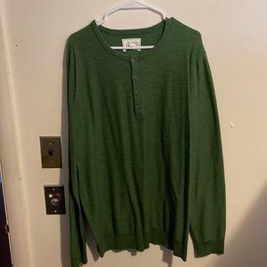 Bixby henley